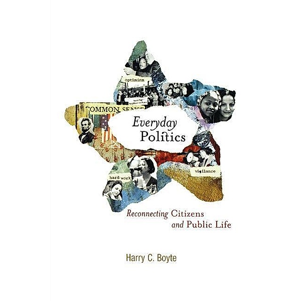 Everyday Politics, Harry C. Boyte
