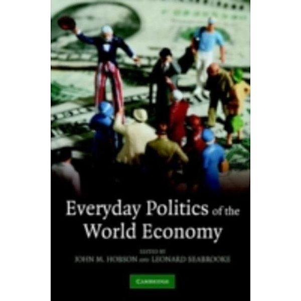 Everyday Politics of the World Economy