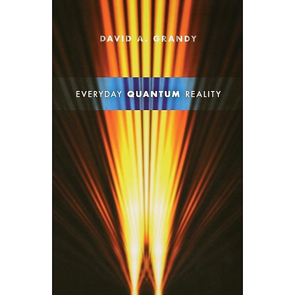 Everyday Quantum Reality, David A. Grandy