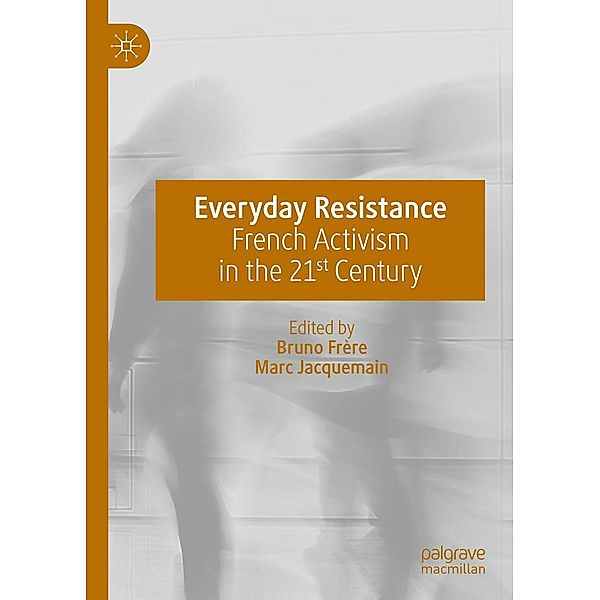 Everyday Resistance / Progress in Mathematics