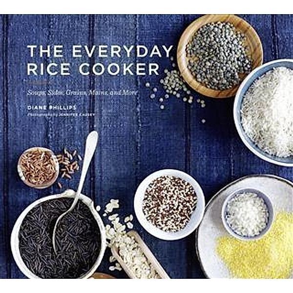 Everyday Rice Cooker, Diane Phillips