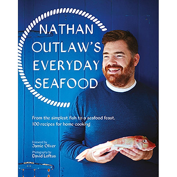 Everyday Seafood, Nathan Outlaw