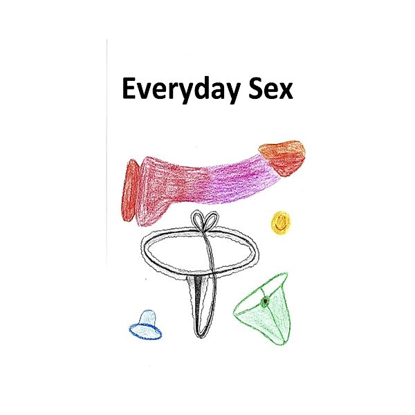 Everyday Sex Geschichten, Stefano Morales