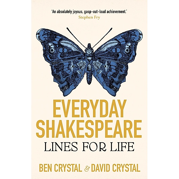 Everyday Shakespeare, Ben Crystal, David Crystal