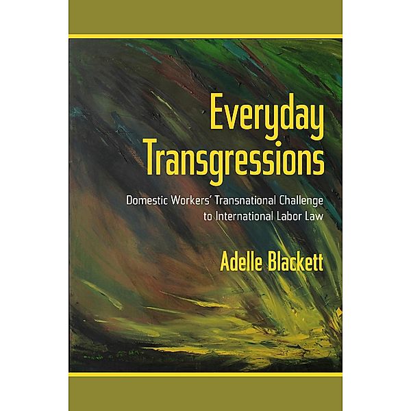 Everyday Transgressions, Adelle Blackett