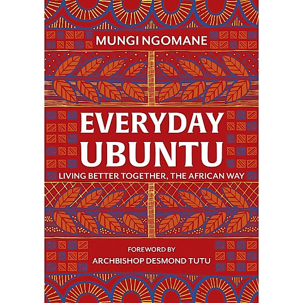 Everyday Ubuntu, Nompumelelo Mungi Ngomane