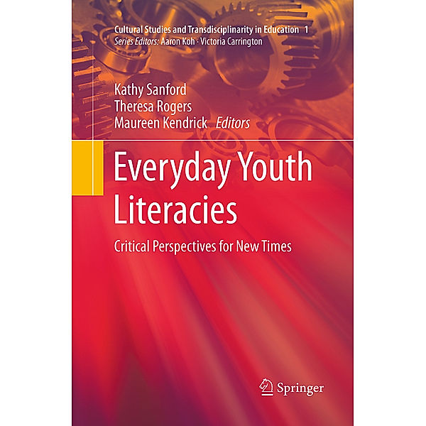 Everyday Youth Literacies