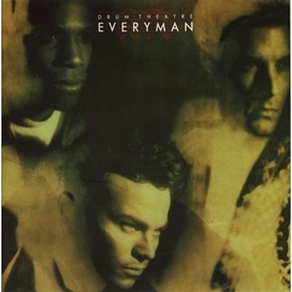 Everyman (Remastered+Expanded Edition), Drum Theatre