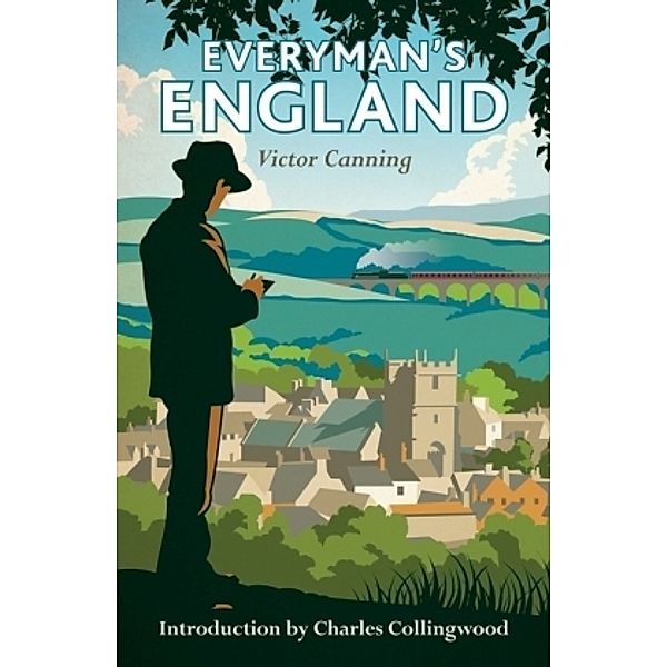Everyman's England, Victor Canning