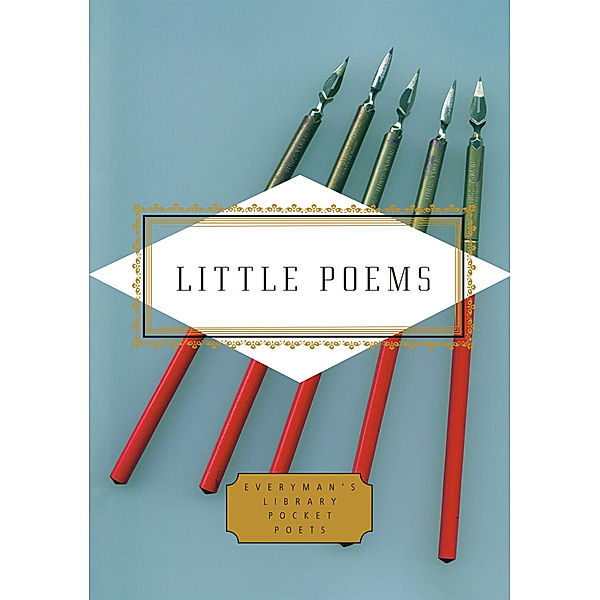 Everyman's Library Pocket Poets Series / Little Poems