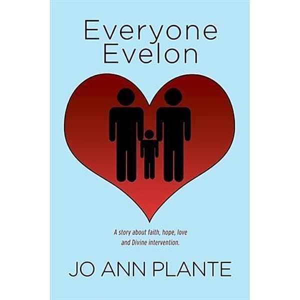 Everyone Evelon, Jo Ann Plante