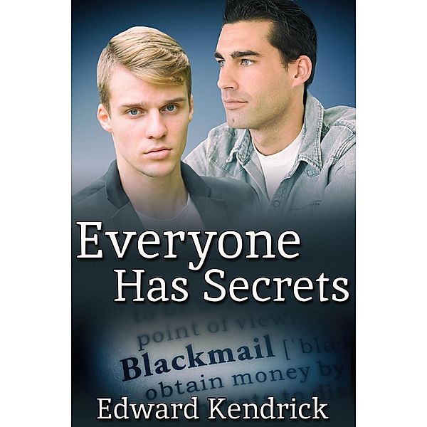 Everyone Has Secrets, Edward Kendrick