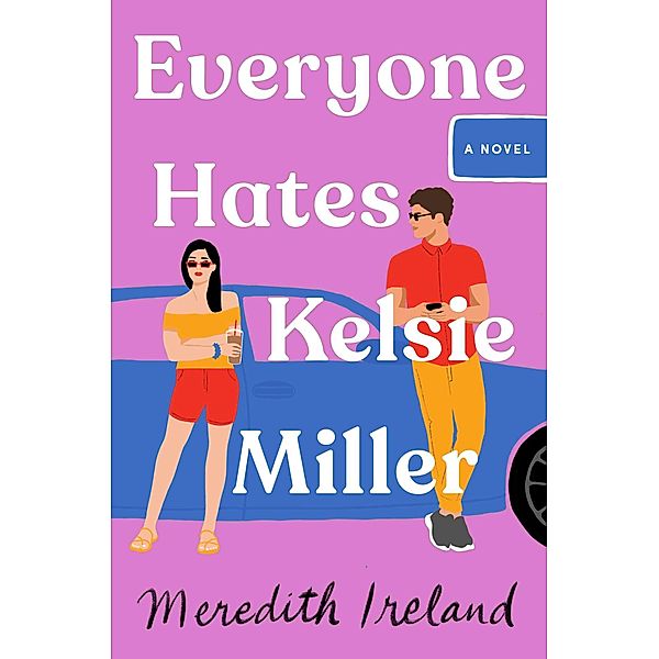 Everyone Hates Kelsie Miller, Meredith Ireland