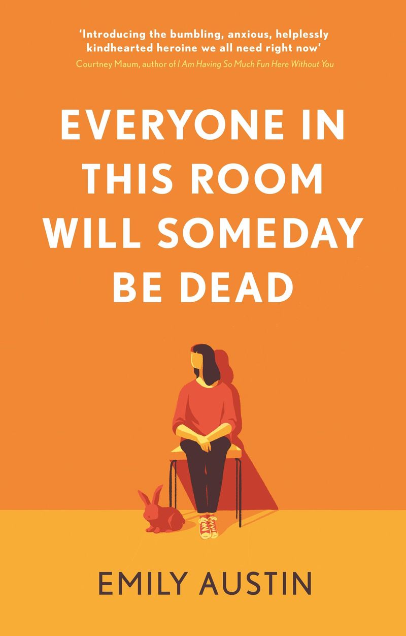 Everyone in This Room Will Someday Be Dead Princeton University Press ebook  | Weltbild.de
