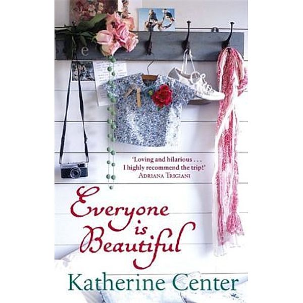 Everyone is Beautiful, Katherine Center