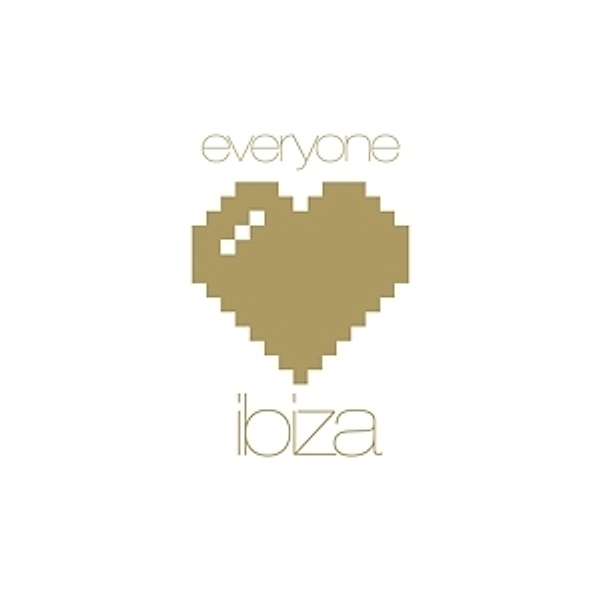 Everyone Loves Ibiza, Zyx 59070-2