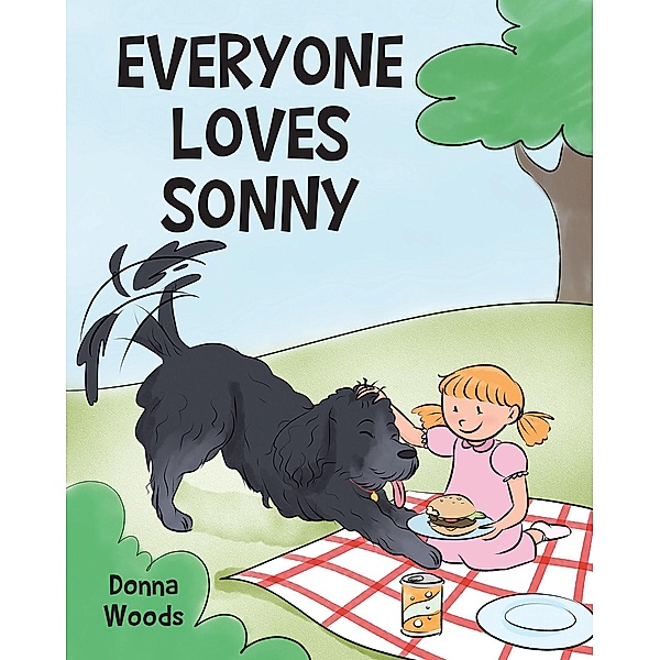 Everyone Loves Sonny, Donna Woods