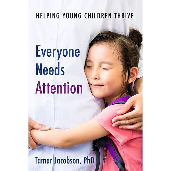 Everyone Needs Attention, Tamar Jacobson