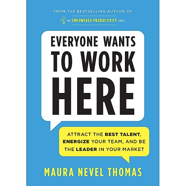 Everyone Wants to Work Here, Thomas Maura Thomas