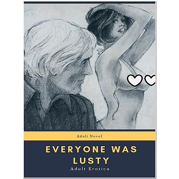 Everyone Was Lusty, Reynolds Russell
