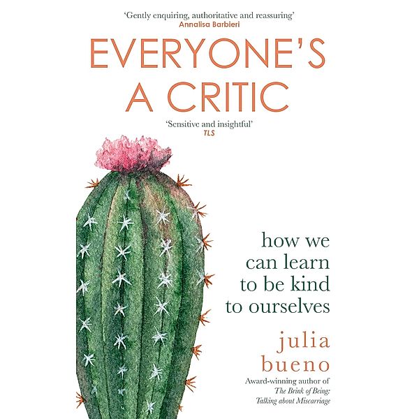 Everyone's a Critic, Julia Bueno