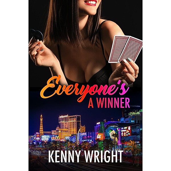 Everyone's a Winner, Kenny Wright