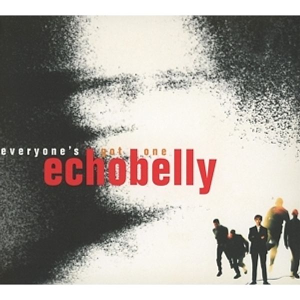 Everyone'S Got One (Expanded 2cd Edition), Echobelly