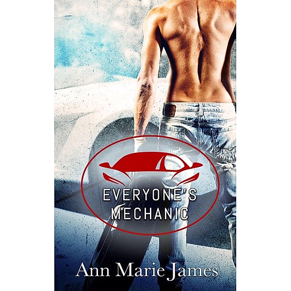 Everyone's Mechanic, Ann Marie James