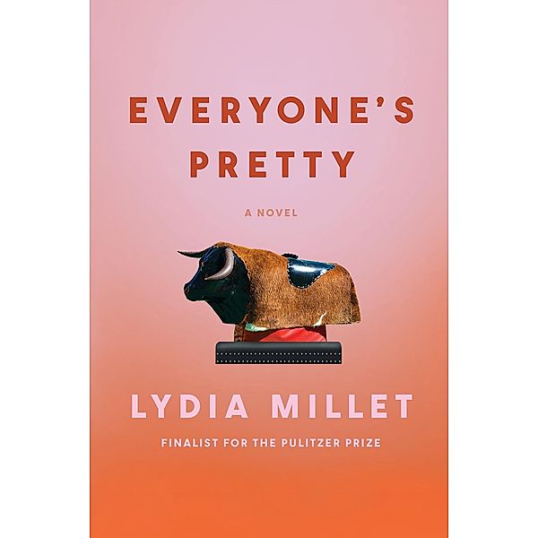 Everyone's Pretty, Lydia Millet
