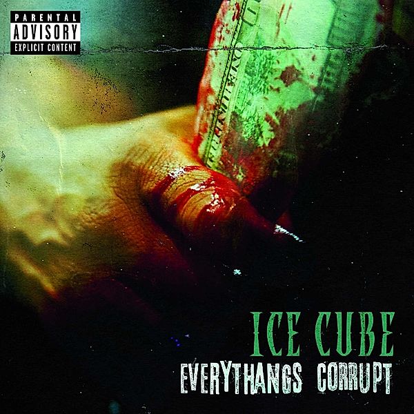 Everythangs Corrupt, Ice Cube