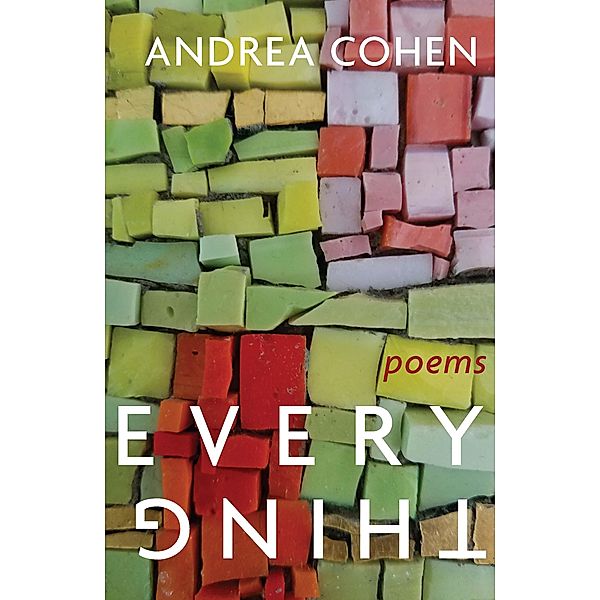 Everything, Cohen Andrea Cohen