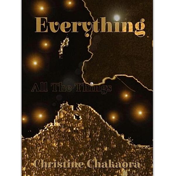 Everything, Christine Chakaora