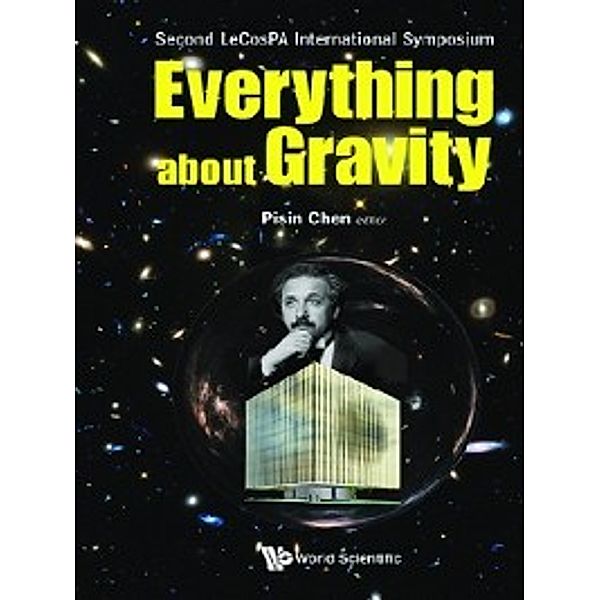 Everything about Gravity