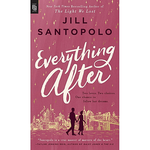 Everything After, Jill Santopolo