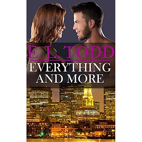 Everything and More (Forever and Ever, #8) / Forever and Ever, E. L. Todd