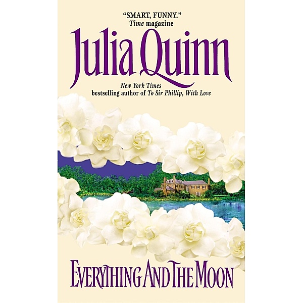 Everything and the Moon, Julia Quinn