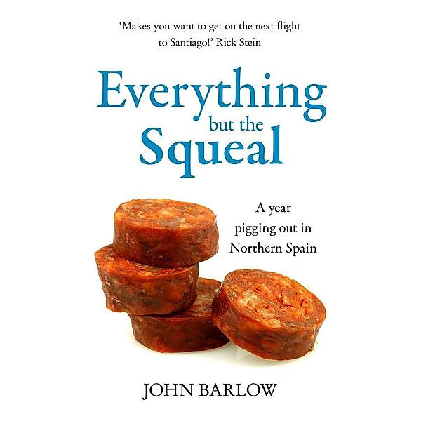 Everything But the Squeal, John Barlow