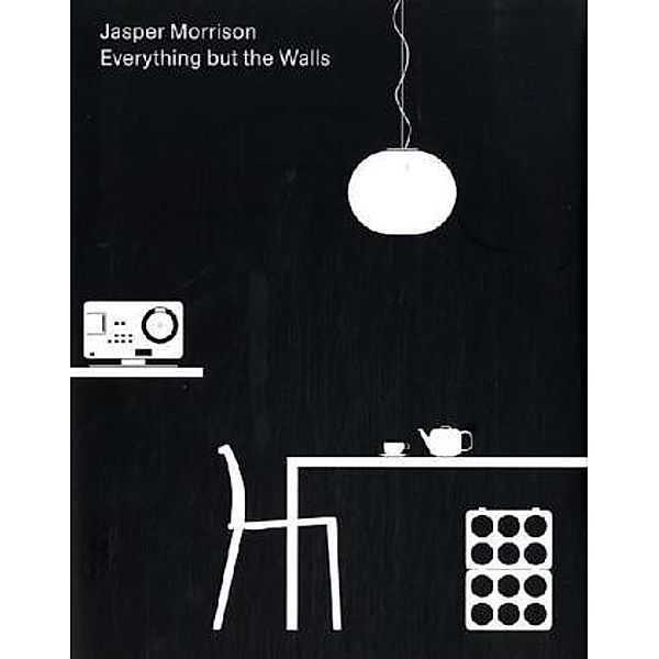 Everything but the walls, Jasper Morrison