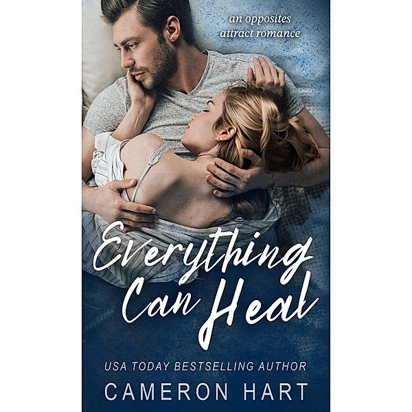 Everything Can Heal, Cameron Hart