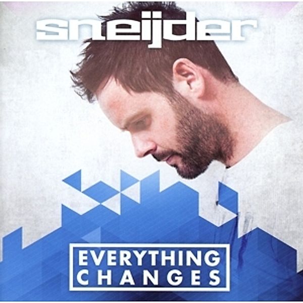 Everything Changes, Sneijder