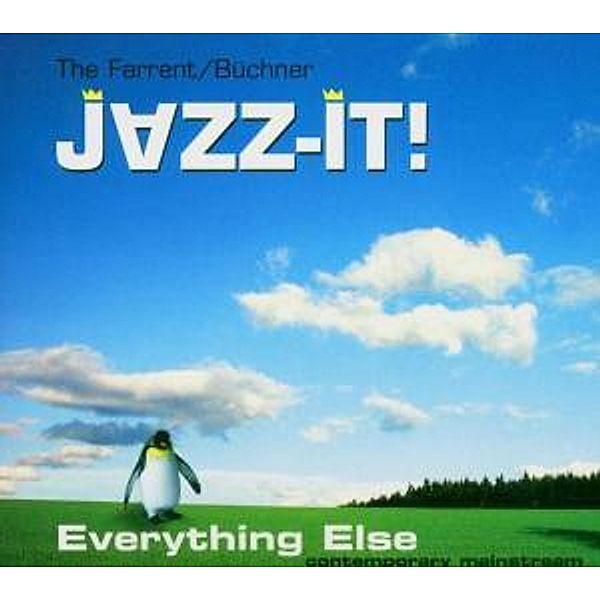 Everything Else, Jazz-it!