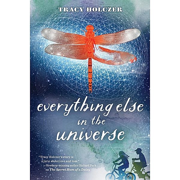 Everything Else in the Universe, Tracy Holczer