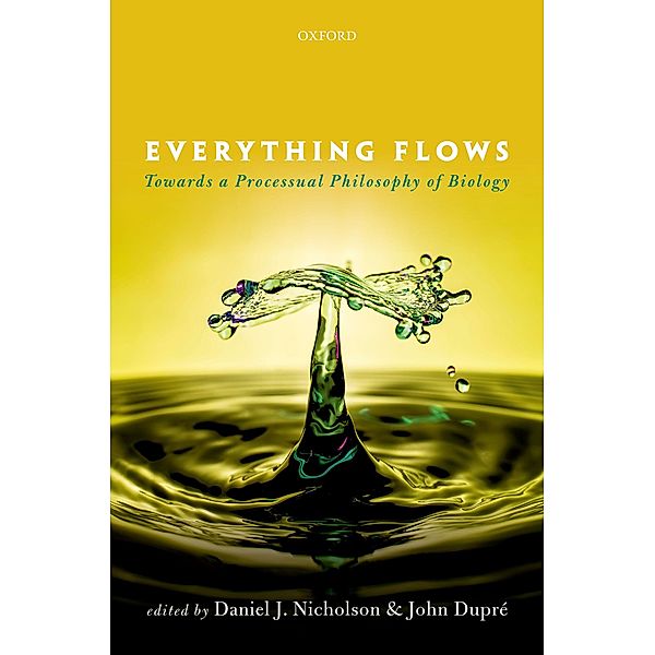 Everything Flows
