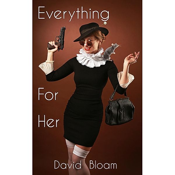 Everything For Her, David Bloam