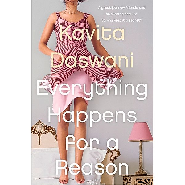 Everything Happens for a Reason, Kavita Daswani