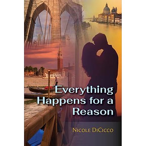 Everything Happens for A Reason, Nicole Dicicco