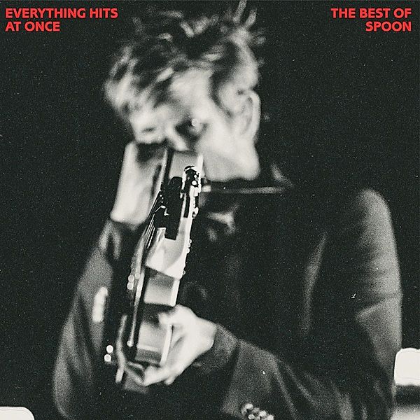 Everything Hits At Once: Best Of (Vinyl), Spoon