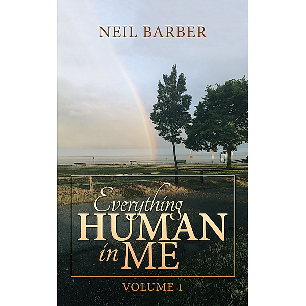 Everything Human in Me, Neil Barber