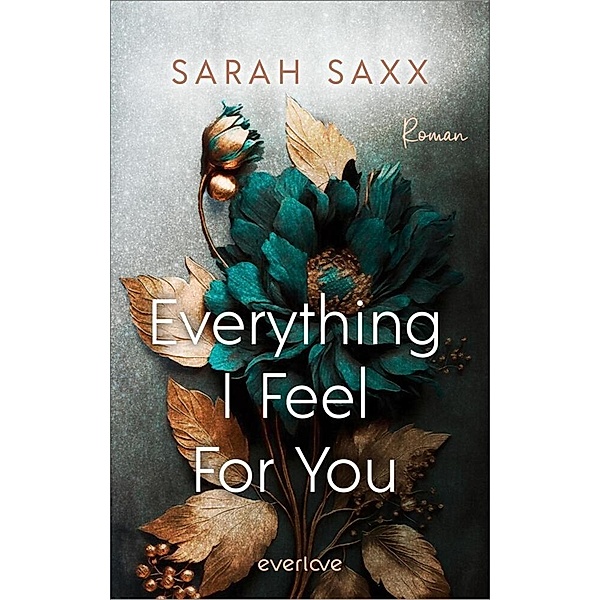 Everything I Feel For You / Mighty Bastards Bd.2, Sarah Saxx