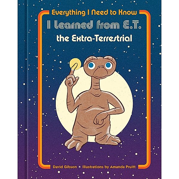 Everything I Need to Know I Learned from E.T. the Extra-Terrestrial, NBC Universal